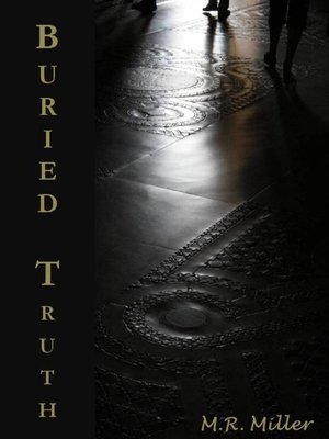 cover image of Buried Truth (An Emily O'Brien novel #2)